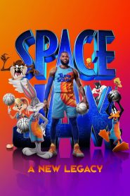 Space Jam: A New Legacy – Διαστημικά Καλάθια: Η Νέα Γενιά
