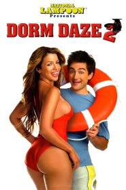 Dorm Daze 2 – Οι Πρωτοετεις Πανε Διακοπες 2