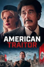 American Traitor: The Trial of Axis Sally – Αμερικανική Προδοσία