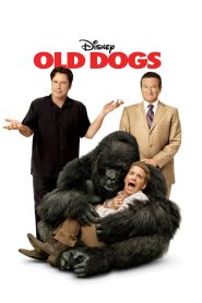 Old Dogs – Γερόλυκοι
