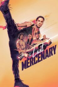 The Last Mercenary – Ο Τελευταίος Μισθοφόρος