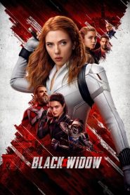 Black Widow – Μαύρη Χήρα