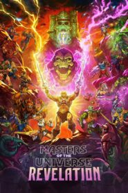Masters of the Universe: Revelation – Οι Κυρίαρχοι του Σύμπαντος: Αποκάλυψη