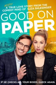 Good on Paper – Καλός στη Θεωρία