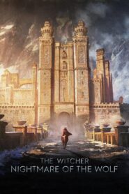 The Witcher: Nightmare of the Wolf – Ο Γητευτής: Ο Εφιάλτης του Λύκου