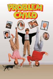 Problem Child – To τρομερό παιδί