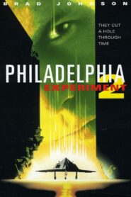 Philadelphia Experiment II – Το Πείραμα της Φιλαδέλφειας 2: Χαμένος στη Χρονοδίνη