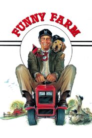 Funny Farm – Δημοσιογράφος για Κλάματα