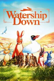 Watership Down – Λαγοπεριπέτειες