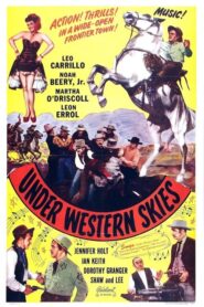 Under Western Skies – Υπερασπιστής του Νόμου