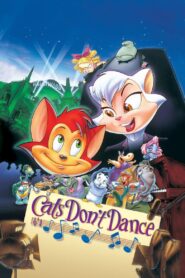 Cats Don’t Dance – Οι Τρελόγατες στο Χόλιγουντ