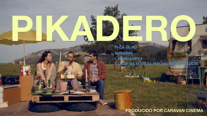 Pikadero – Πικαδέρο