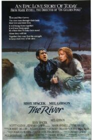 The River – Το ποτάμι της οργής