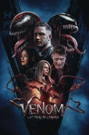 Venom: Let There Be Carnage