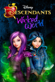 Descendants: Wicked World – Η Επόμενη Γενιά: Κακός Κόσμος
