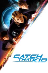 Catch That Kid – Η συμμορία των τριών