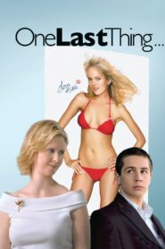 One Last Thing… – Κάνε Μια Ευχή