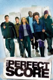 The Perfect Score – Πρωταθλητές στο σκονάκι