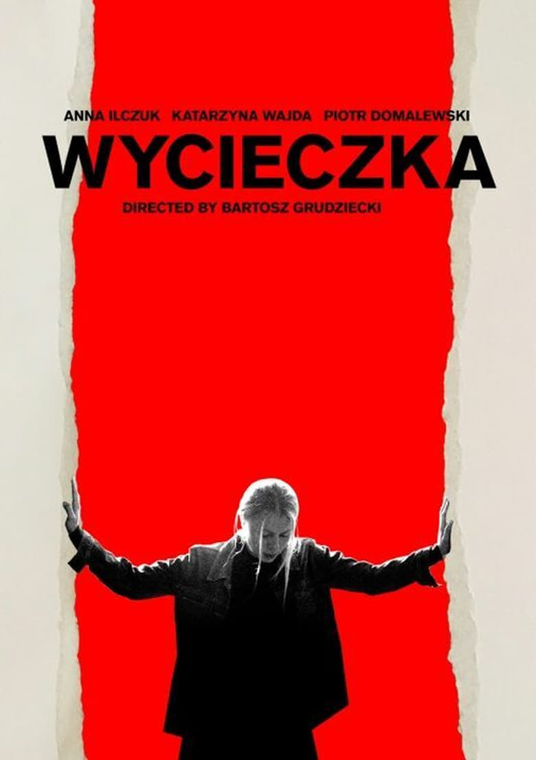 Wycieczka – The Wall