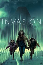 Invasion – Εισβολή