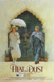 Heat and Dust – Κάψα και σκόνη