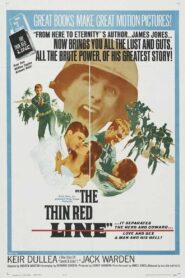 The Thin Red Line