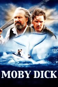 Moby Dick – Μόμπι Ντικ