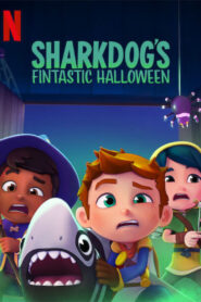 Sharkdog’s Fintastic Halloween – Sharkdog: Φανταστικό Χάλοουιν