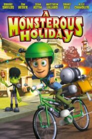 A Monsterous Holiday – Σημεία και τέρατα