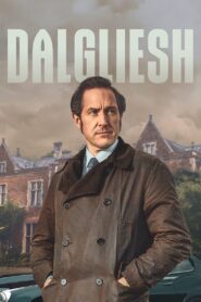 Dalgliesh – Άνταμ Νταλλιές