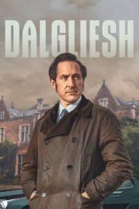 Dalgliesh: Season 1