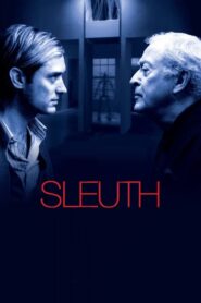 Sleuth – Παιχνίδια μυαλού