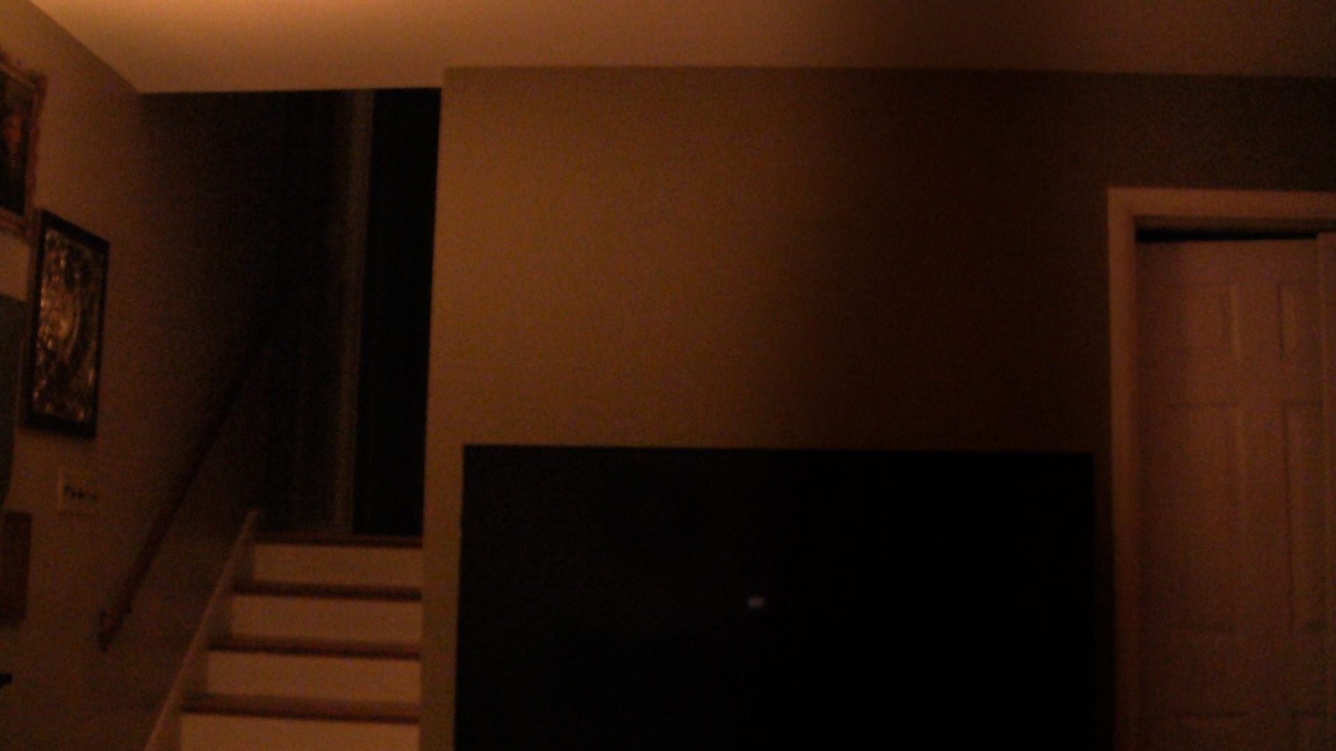 Attached: Paranormal