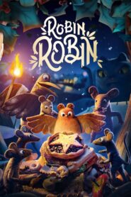 Robin Robin – Ρόμπιν, η Φτερωτή