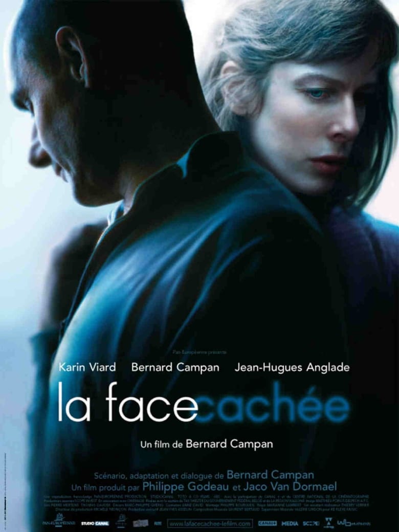 La face cachée – Το κρυφό πρόσωπο