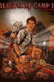 Sleepaway Camp II: Unhappy Campers – Εφιαλτικές Διακοπές