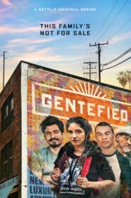 Gentefied – Γουακαμόλε 7.0