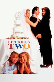 It Takes Two – Μπερδέματα για δύο