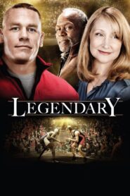 Legendary – Ο Θρύλος
