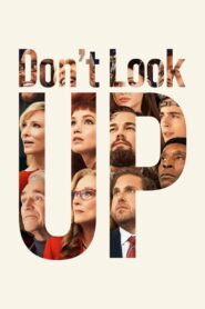 Don’t Look Up – Μην κοιτάτε πάνω