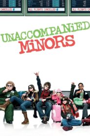 Unaccompanied Minors – Χριστούγεννα Εκτάκτου Ανάγκης