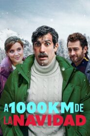 1000 Miles From Christmas – 1.000 Χιλιόμετρα ως τα Χριστούγεννα