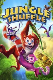 Jungle Shuffle – Καταδίωξη στη ζούγκλα