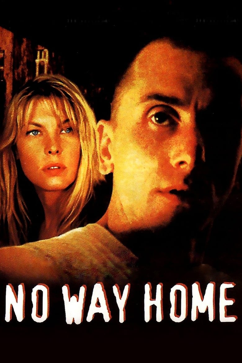 No Way Home – Χωρίς επιστροφή