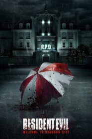 Resident Evil: Welcome to Raccoon City – Resident Evil: Καλώς ήρθατε στη Ρακούν Σίτι