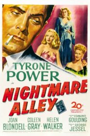 Nightmare Alley – Ο Αγύρτης