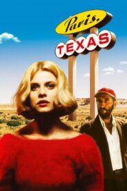Paris, Texas – Παρίσι, Τέξας
