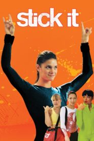 Stick It – Ατίθασο Ταλέντο