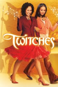 Twitches – Δίδυμη Μαγεία