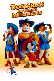 Dogtanian and the Three Muskehounds – Ο Ντογκτανιάν Και Οι Τρεις Σωματοφυλακες